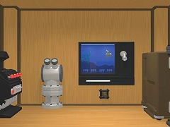 晴れときどきステップ