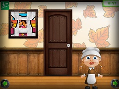 Amgel Thanksgiving Room Escape 3