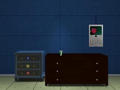 メロンソーダの部屋脱出ゲーム