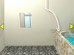 浴室からの脱出3