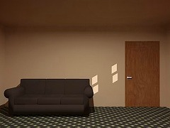 迷子になりまして