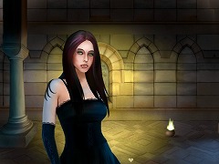 Vampire Escape 3