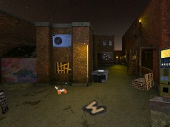 Escape Room Game Mystery Miracle 2