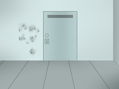 脳筋高校野球部～特訓施設からの脱出～