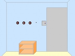 One Wall Simple Escape 03