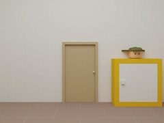 脱出ゲーム Hat Cube