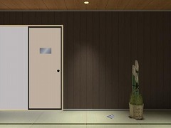 日本酒の部屋脱出ゲーム