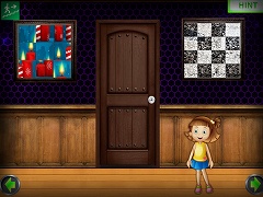 Amgel Easy Room Escape 11