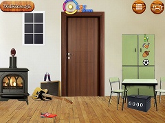 Ekey Village Chateau Villa Escape