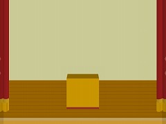 ピクトさんをさがせ！93（卒業式編）