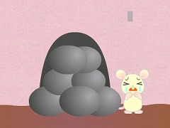 おにさんころりん