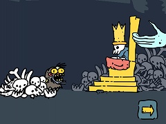Crown Dungeon