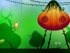 Escape From Yepi Planet