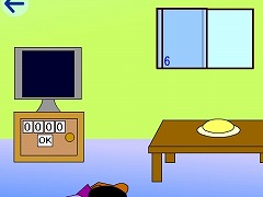 パロ探偵コナソ