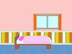 はじめてのおまつり