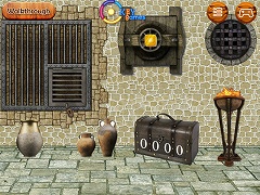 Ekey Medieval Castle Room Escape