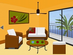 Escape in Okinawa
