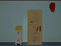 アップルティーの部屋脱出ゲーム