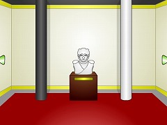 エスケープゴート