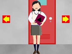 サンカクノマジナイ