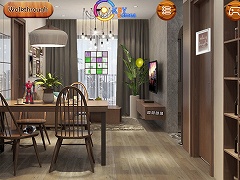 Luxury Suite Room Escape