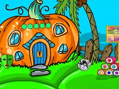 Turkey Family Rescue