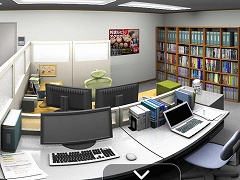 REODA（レオダ） Chapter-03