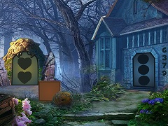 G4K Dauntless Creature Escape