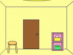 ハロウィンパーティに行きたいよ！