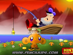 Monkey GO Happy Marathon 4