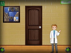 Amgel Easy Room Escape 38