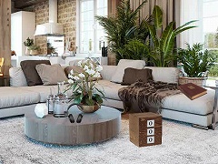 Ekey Spring Farm House Escape 2