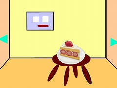 簡単なぞなぞ脱出ゲーム