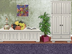 Grape Escape