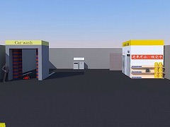 洗車のアルバイト