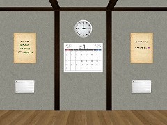 ヒントさんの脱出８　番外編