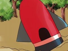 惑星からの脱出