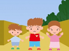 ハードコア アドベンチャーゲーム「超・難・解」