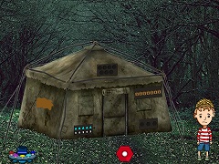 Help The Tourist Boy