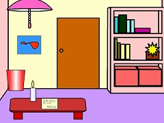 ワンルームからの脱出