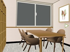 小さな事務所からの脱出