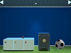 杜仲茶の部屋脱出ゲーム