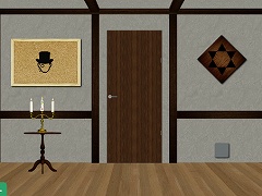 ヒントさんの脱出2 TRAP ～罠～