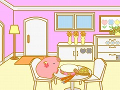 Episode23 タンバリンのリボン