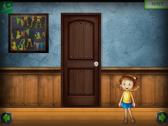 Amgel Easy Room Escape 17