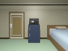 ピクトさんをさがせ！55（ピクリアンタワー編）