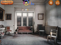 Ekey Idle House Escape