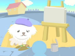 フランダースの犬3