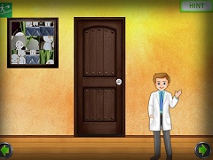 Amgel Easy Room Escape 36
