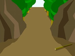 Kamo-Escape？　秘境探流冒険記 Ⅱ